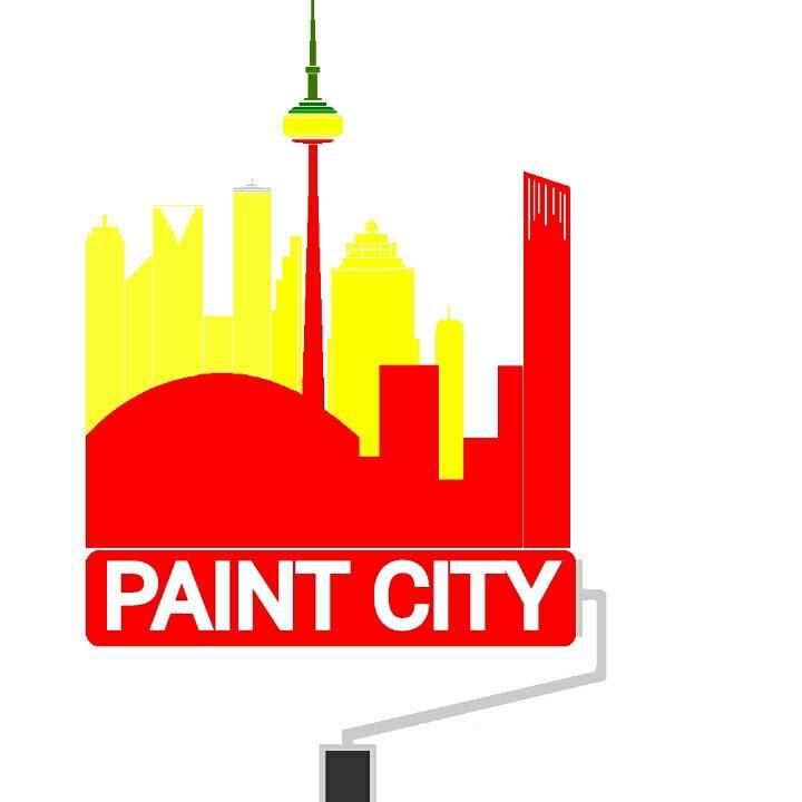 Paint City Toronto